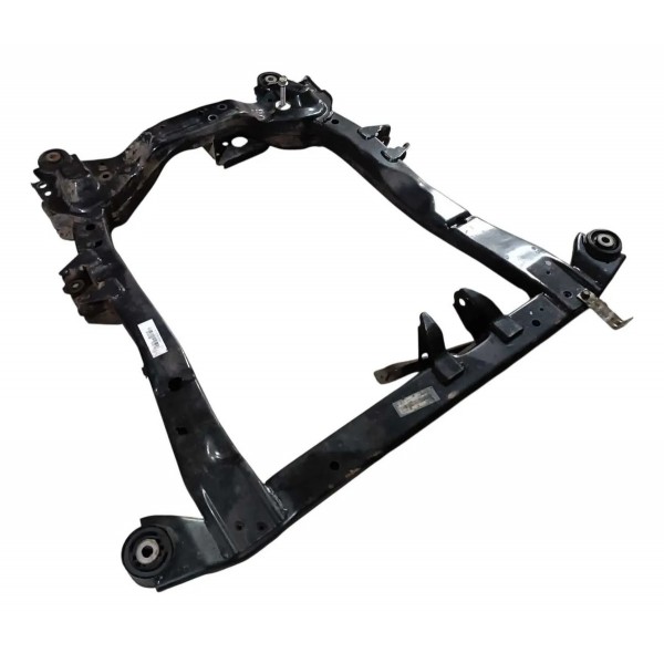 Agregado Quadro Suspensão Dianteira Cruze - 1.8 2012/2016