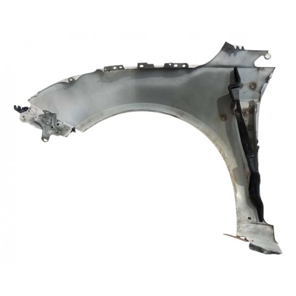 Paralama Dianteiro Cruze 2011 2012 13 14 2015 2016 Direito