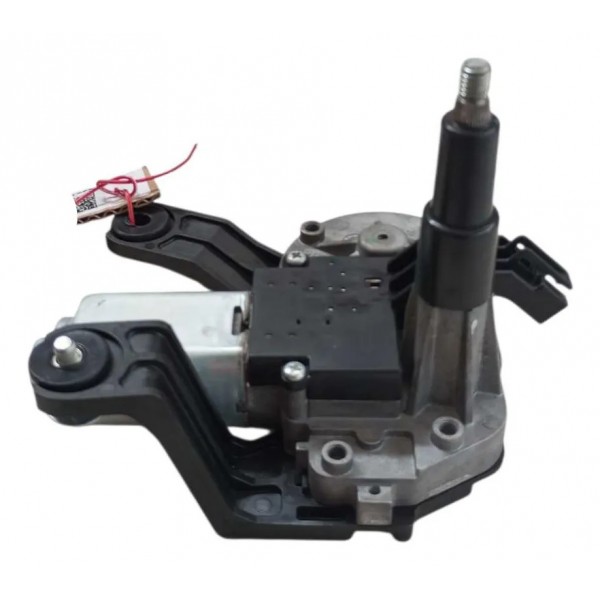 Motor Limpador Traseiro Cruze Hatch 2013 A 2016 Gm 95089590