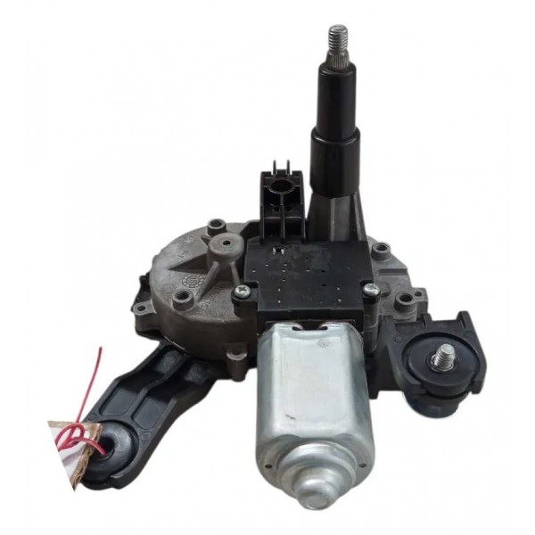 Motor Limpador Traseiro Cruze Hatch 2013 A 2016 Gm 95089590