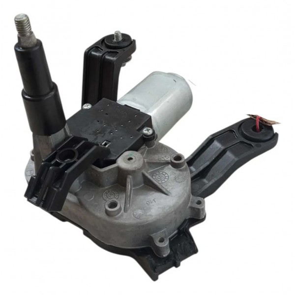 Motor Limpador Traseiro Cruze Hatch 2013 A 2016 Gm 95089590