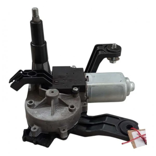 Motor Limpador Traseiro Cruze Hatch 2013 A 2016 Gm 95089590