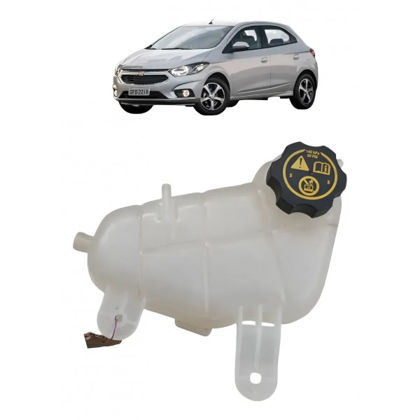 Reservatorio Agua Gm Onix 1.0mt Lt 2019