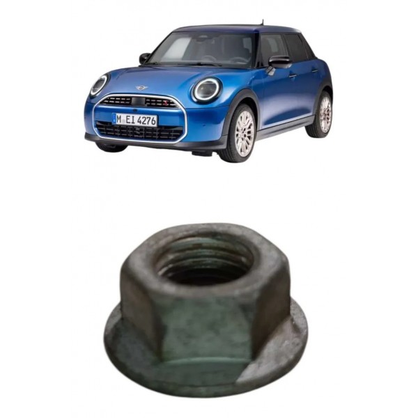 Porca Parafuso Conversor De Torque Mini Cooper 1.6 2010