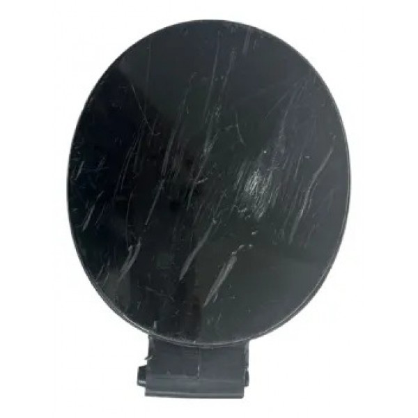 Portinhola Tanque Combustivel Fiat Linea 2009 Até 2014 Preto 2009