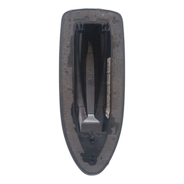 Capa Antena Teto Volvo Xc60 09 A 12 Cinza-escuro