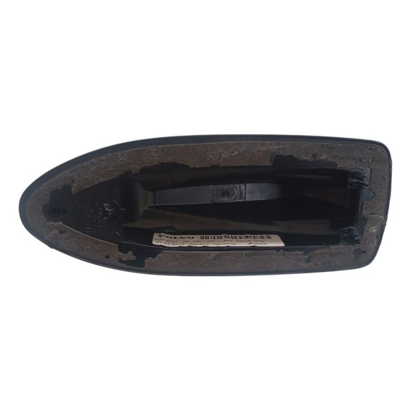 Capa Antena Teto Volvo Xc60 09 A 12 Cinza-escuro