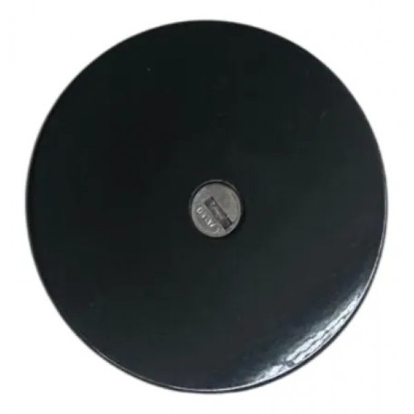 Tampa Do Tanque Peugeot 206 1.4 2006 Preto 2006