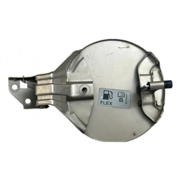 Portinhola Tanque Combustível Gm Cobalt 2012 A 2019 94726591 Dourado-escuro 2012