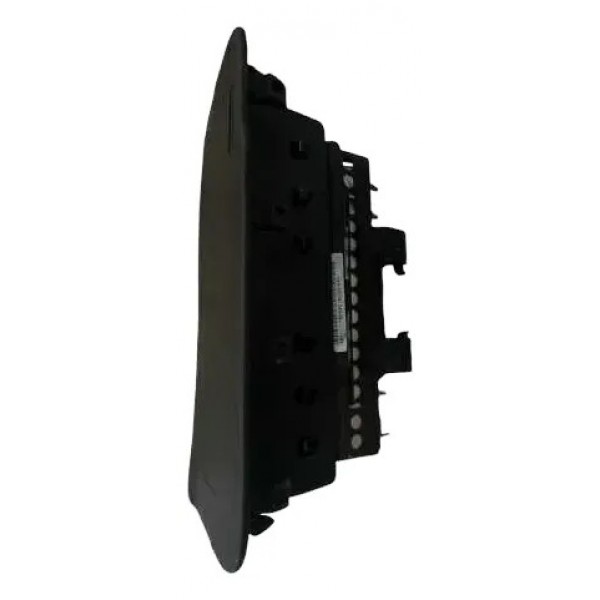 Bolsa Airbag Passageiro Ford Fusion 2007-2009 Preto