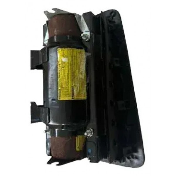 Bolsa Airbag Passageiro Ford Fusion 2007-2009 Preto