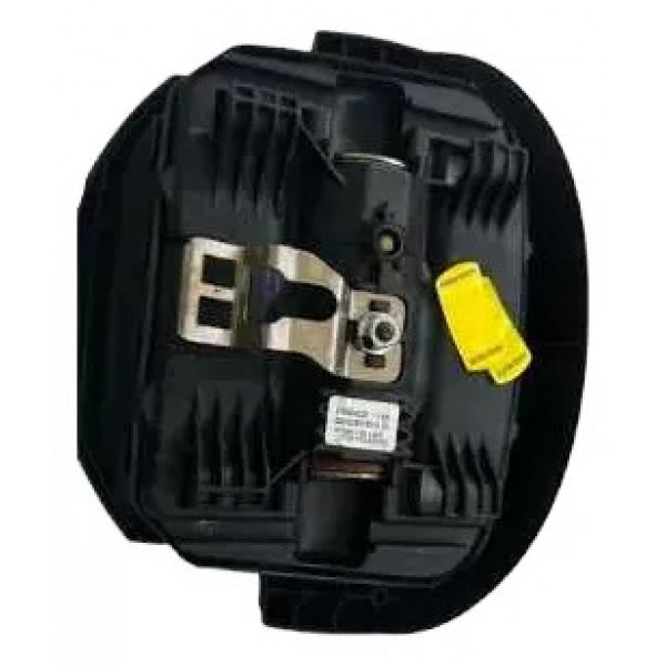 Bolsa Volante Airbag Renault Megane 2007-2011 Preto