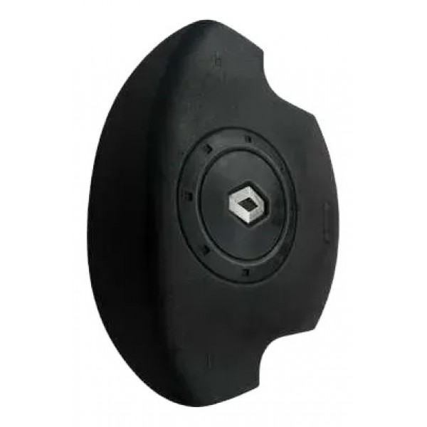 Bolsa Volante Airbag Renault Megane 2007-2011 Preto