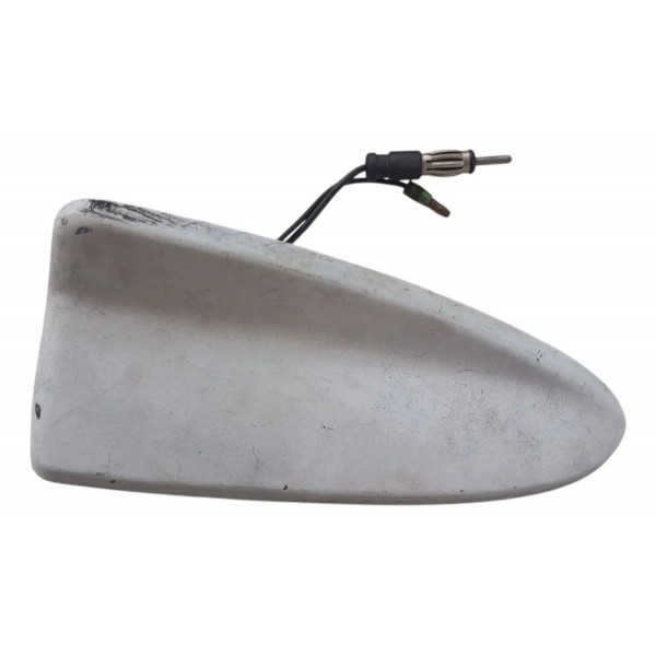Antena De Teto Tubarão Lifan X60 2013 14 2015 2016 S7903110 Branco