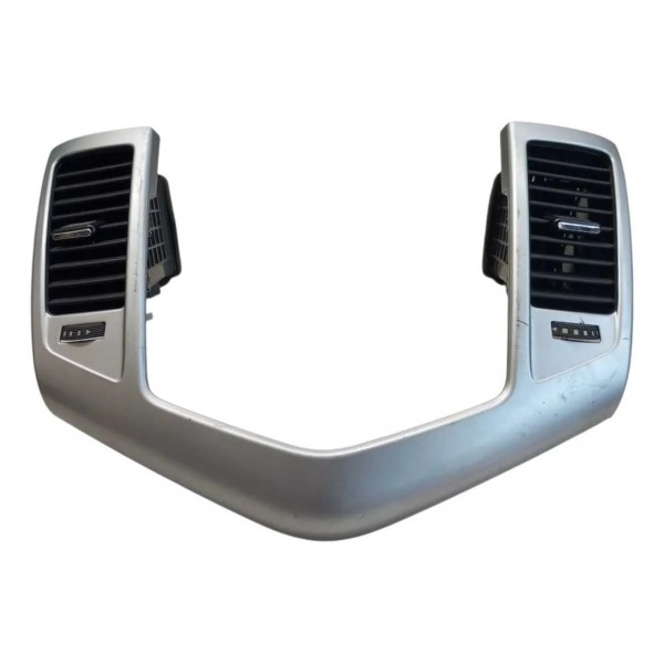 Moldura Difusor Ar Painel Chevrolet Cruze 2012 A 2016