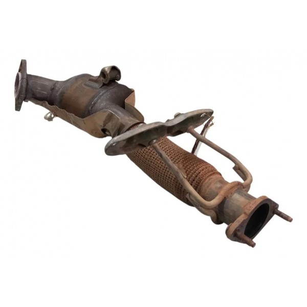 Catalisador Motor Ford Fusion 2.0 Turbo 2016 2017 2018 2019