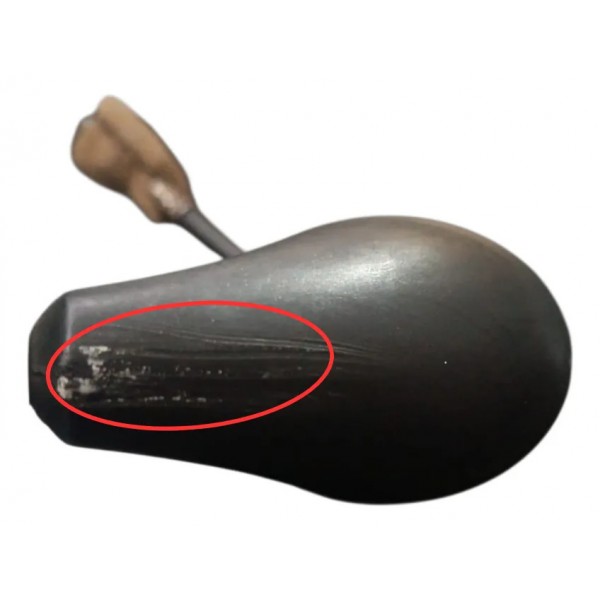 Base Antena Do Rádio Acessórios Chevrolet 93382303 Preto