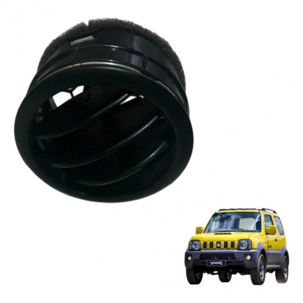 Difusor Ar Condicionado Lateral Suzuki Jimny 2015 2016 2022