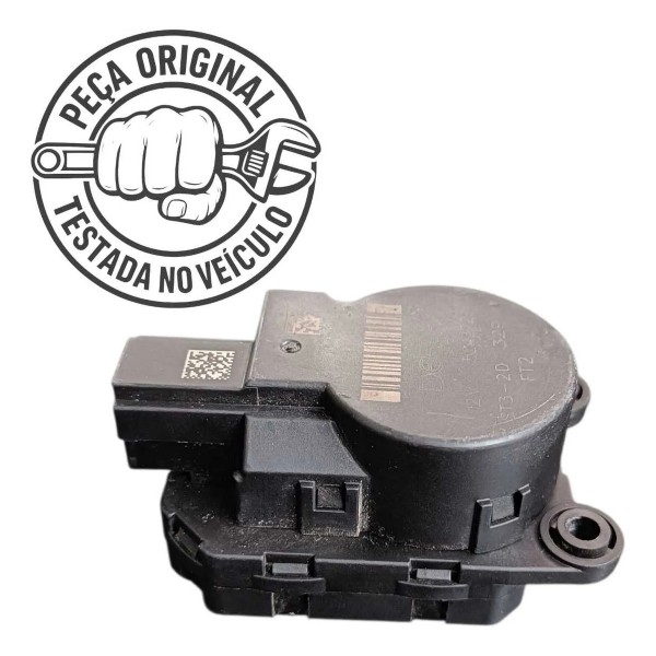 Motor Atuador Caixa Ar Chevrolet Cruze Malibu 16456433ro