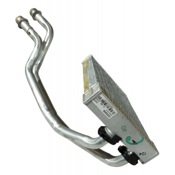 Radiador Ar Quente Gm Cruze 1.8 2012 2013 2014 2015