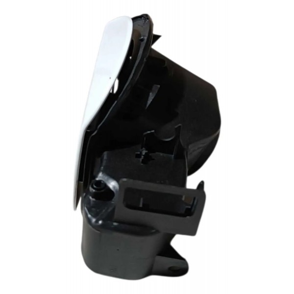 Portinhola Tanque Combustivel Cruze Hacth 2012 2013 A 2015  Branca 2015