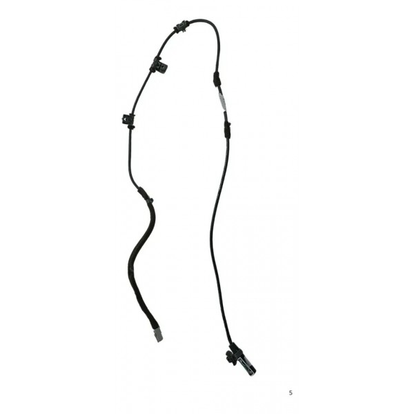 Cabo Antena Kia Sportage 2008 / 2009 962601f550 Original