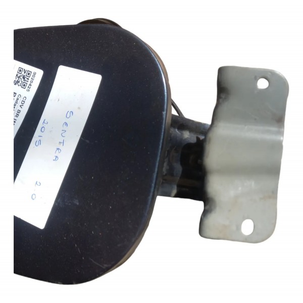 Portinhola Tanque Combustivel Flex Sentra 2014 2015 2016 Azul 2015