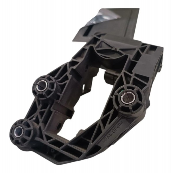 Suporte Pedal Embreagem Ford Ka 1.0 3cc 2018 2019 2020 Orig