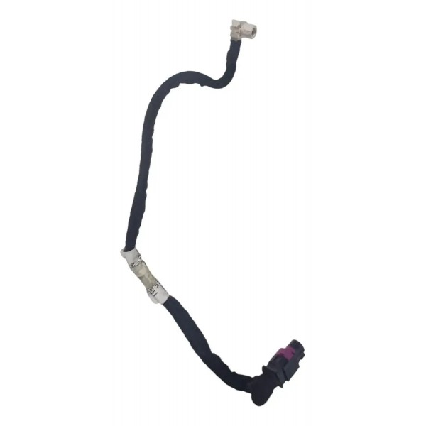 Cabo Chicote Multimídia Peugeot 208 Allure Flex 2013 2016