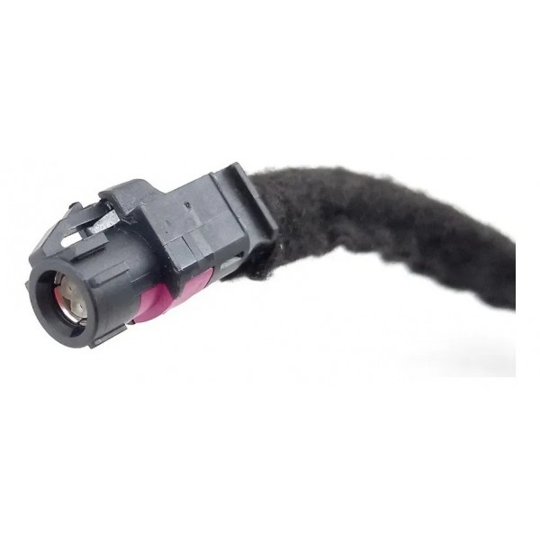 Cabo Chicote Multimídia Peugeot 208 Allure Flex 2013 2016