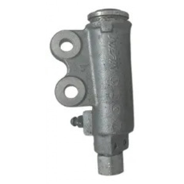 Cilindro Auxiliar Embreagem Honda Fit 1.4 8v 2003 A 2008