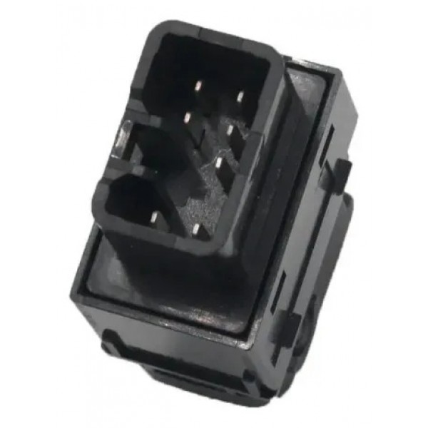 Controle Vidro Elétrico Tucson 2010 2011 2012 2013 2014