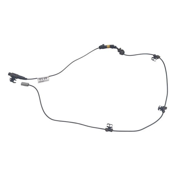 Chicote Antena Hyundai Hb20 1.0 2021 2022 (96220r1000)