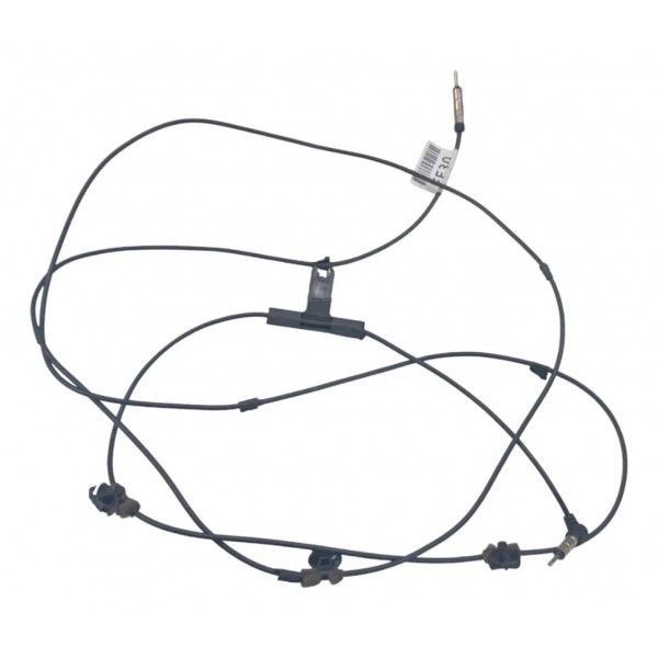 Chicote Antena Hyundai Hb20 2020 A 2022 96230r1000