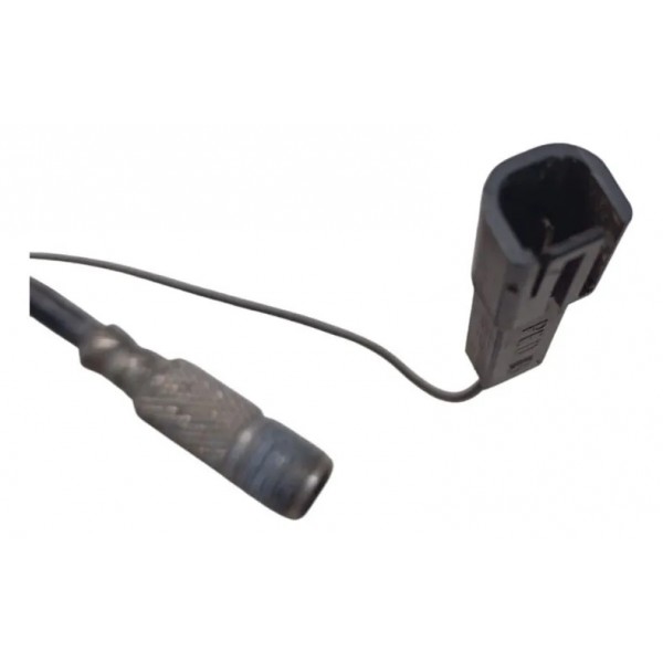 Base E Vedador Da Antena Astra Sedan 2002 A 2011 Original Gm Preto