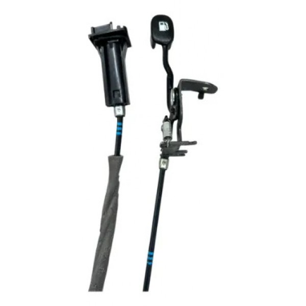 Puxador Abridor Tampa Combustivel Hyundai Hb20 2017 2018