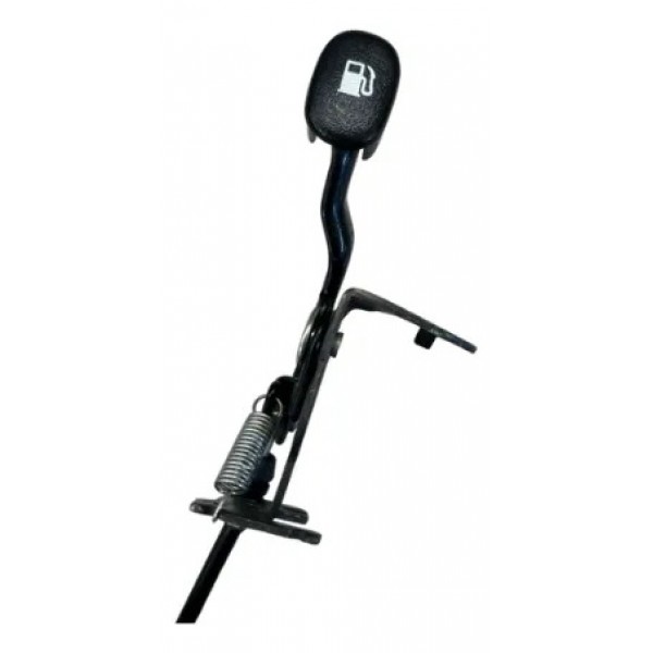 Puxador Abridor Tampa Combustivel Hyundai Hb20 2017 2018