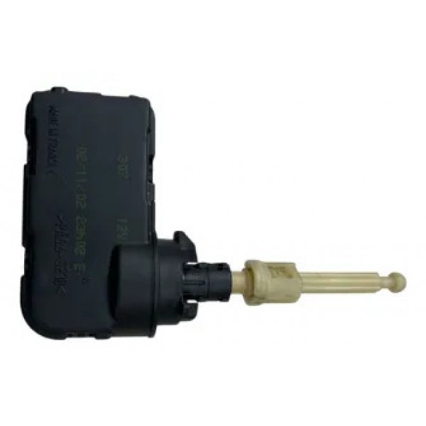 Motor Regulagem Altura Farol Direito Evoque 2014 2015 Ambos Lados