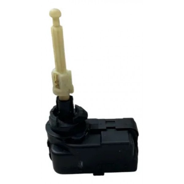 Motor Regulagem Altura Farol Direito Evoque 2014 2015 Ambos Lados