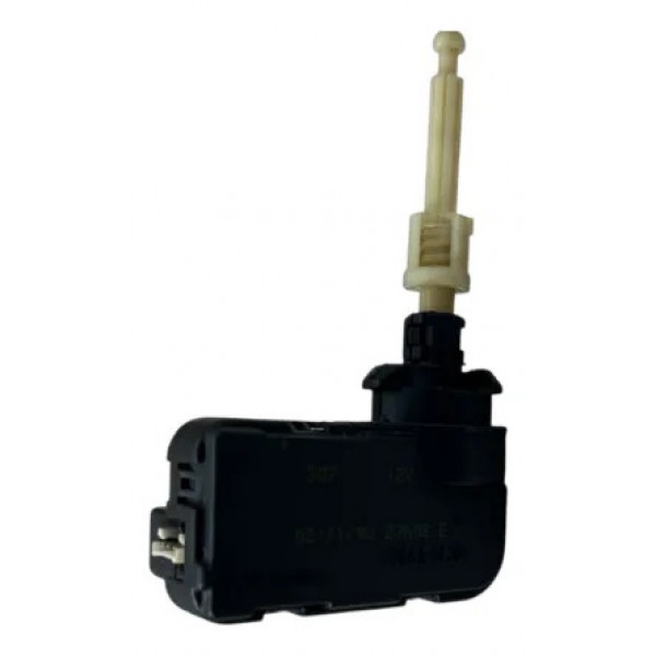 Motor Regulagem Altura Farol Direito Evoque 2014 2015 Ambos Lados