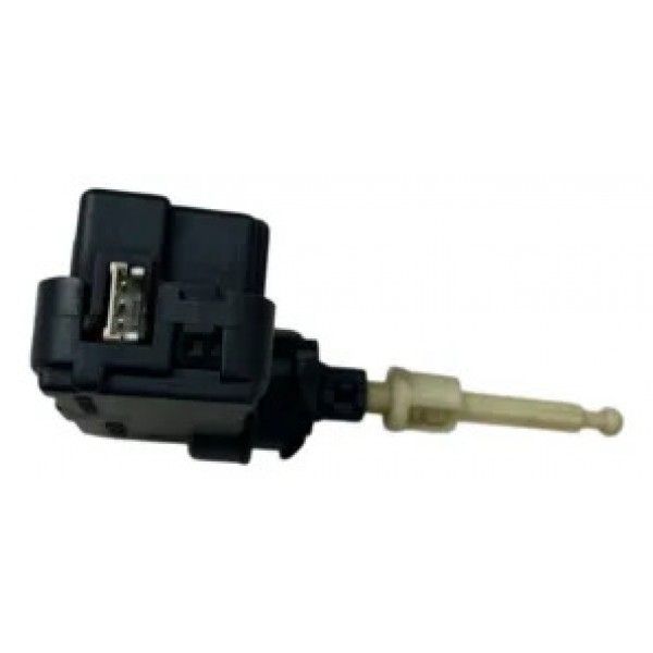 Motor Regulagem Altura Farol Direito Evoque 2014 2015 Ambos Lados