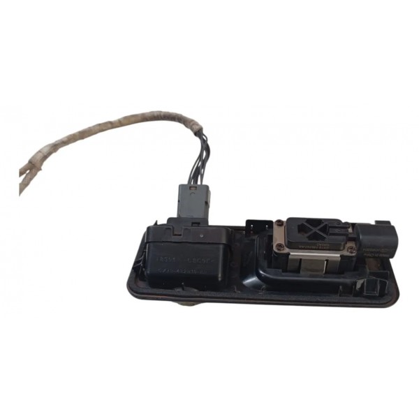 Câmera De Ré Jaguar F Pace Original Completa 2016 19g590dj