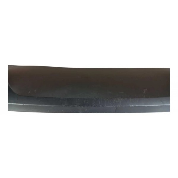 Spoiler Parachoque Traseiro Cruze Hatch 2012 A 2016 Branca