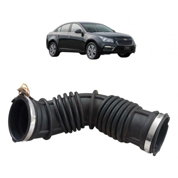 Mangueira Do Filtro Ar Cruze 1.8 16v 12 A 16 13308302