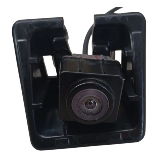 Câmera Ré Para-choque Traseiro Citroën Ds5 2015 Original 127/220v