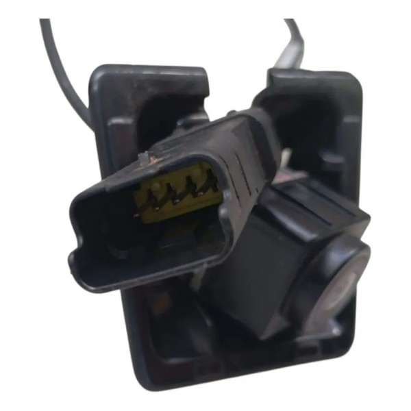 Câmera Ré Para-choque Traseiro Citroën Ds5 2015 Original 127/220v