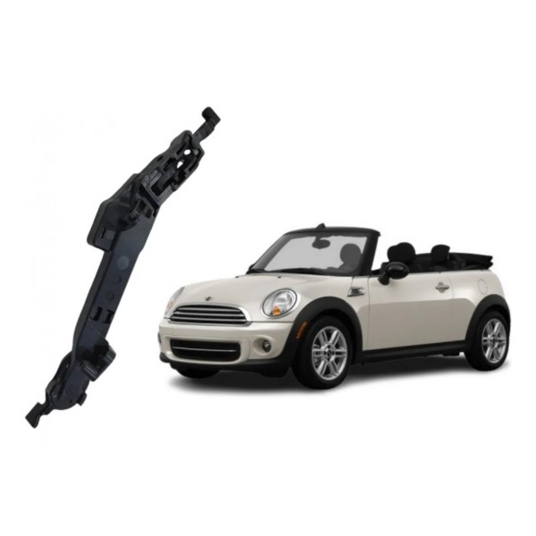 Fechadura Porta Luva Mini Cooper Cabrio R57 1.6 2010