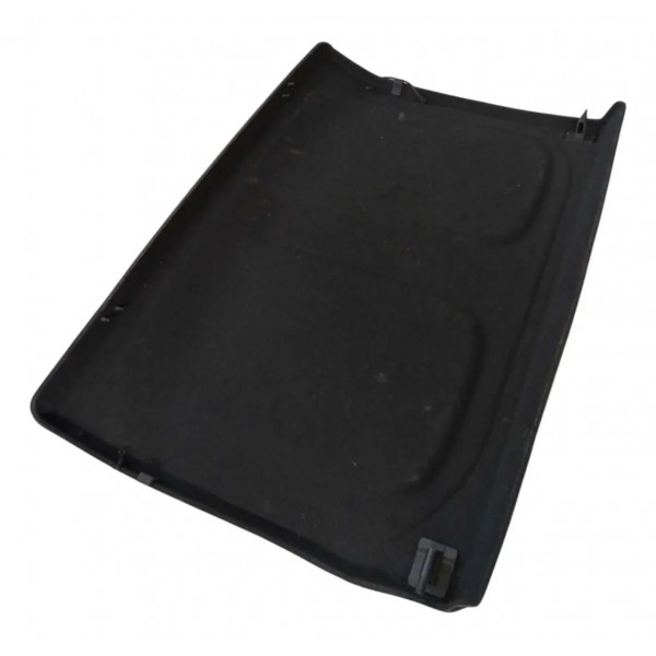 Tampão Bagagito Porta Malas Gm Cruze 2012 2013 2014 2015 16 Branca