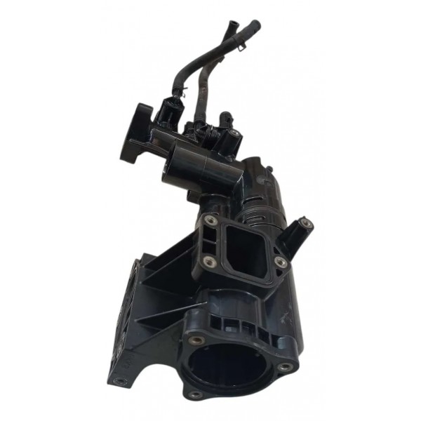 Carcaca Valvula Termostatica Azera 3.0 Santa Fe 3.3 3.5 V6