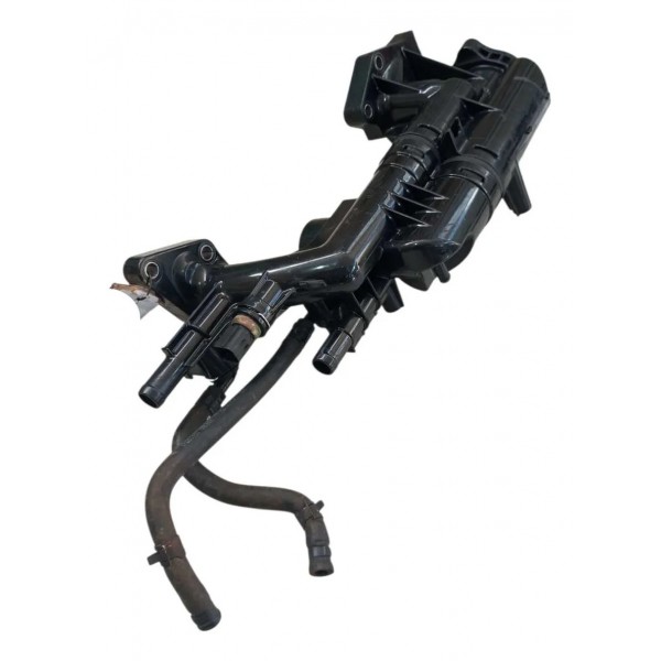 Carcaca Valvula Termostatica Azera 3.0 Santa Fe 3.3 3.5 V6